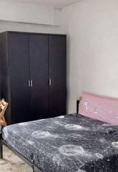 Blk 27 Telok Blangah Way (Bukit Merah), HDB 3 Rooms #530144681